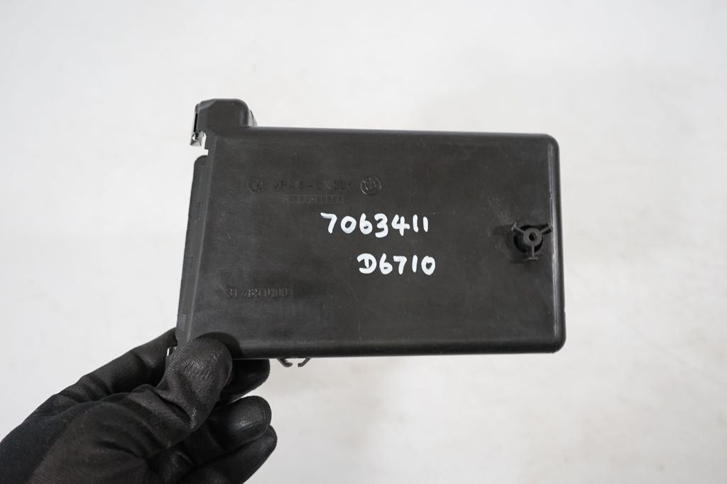 Other interior part (8)