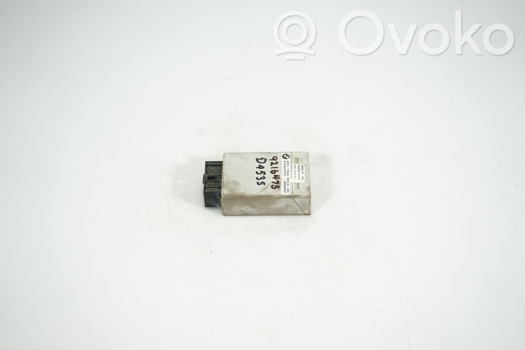 Tow bar trailer control unit/module (2)