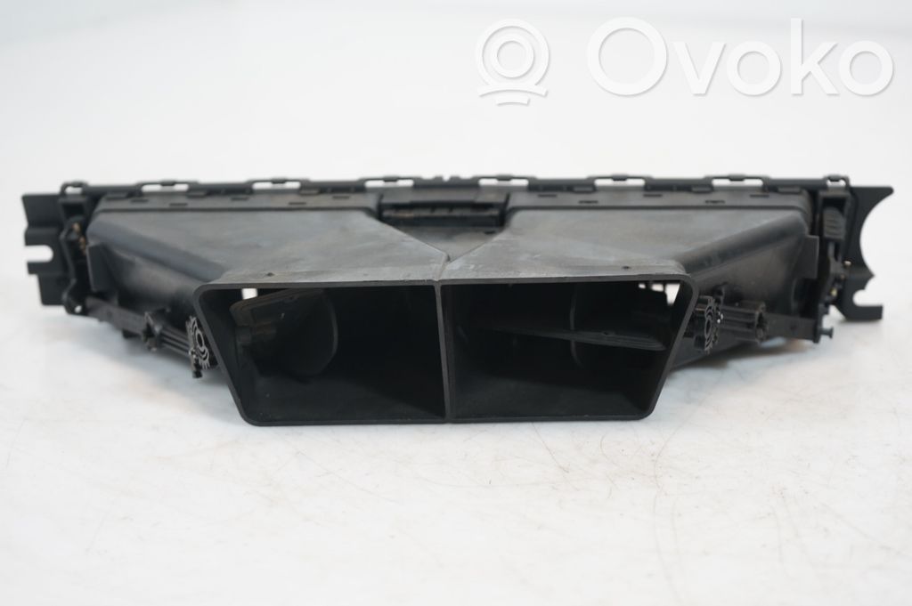 Dash center air vent grill (7)