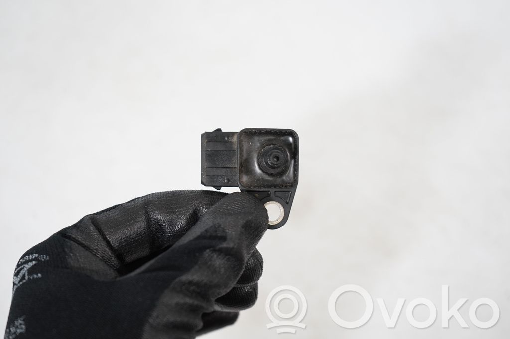 Air pressure sensor (6)