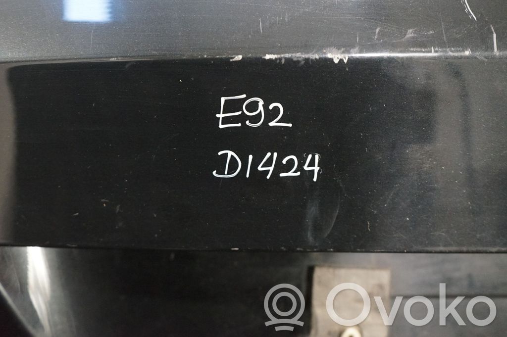 Tailgate/trunk/boot lid (6)