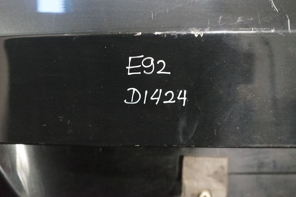 Tailgate/trunk/boot lid (6)