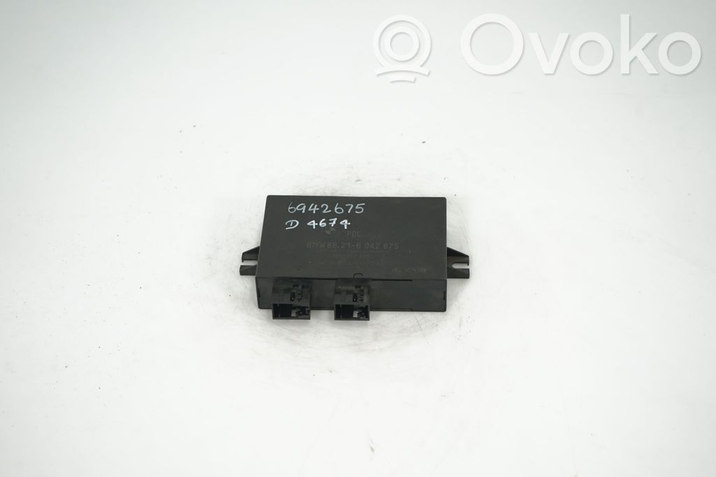 Parking PDC control unit/module