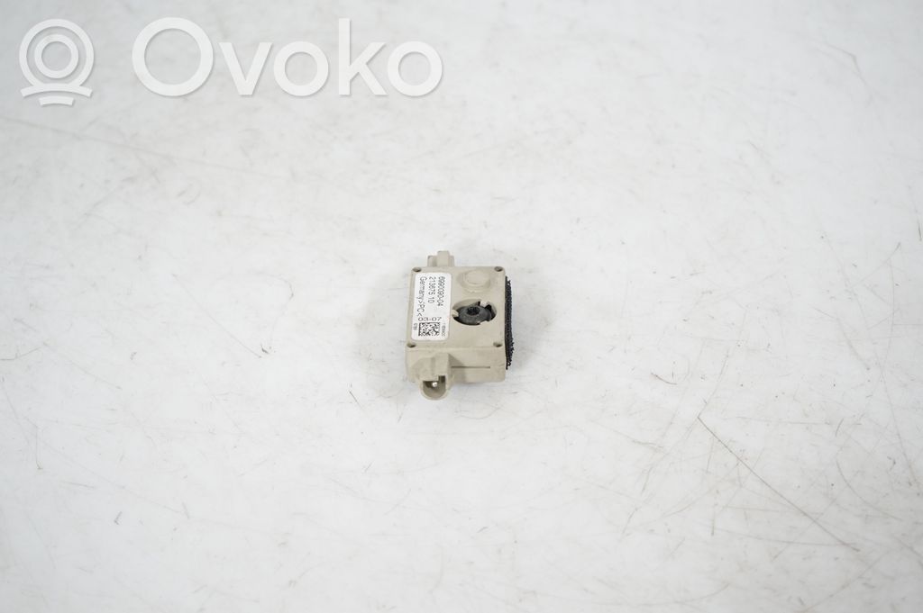 Aerial antenna amplifier (2)