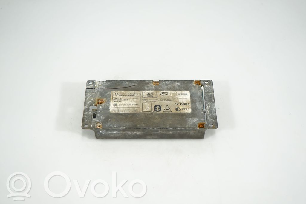 Bluetooth control unit module (5)
