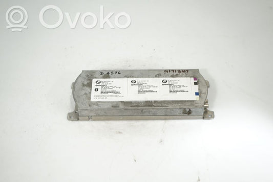 Bluetooth control unit module