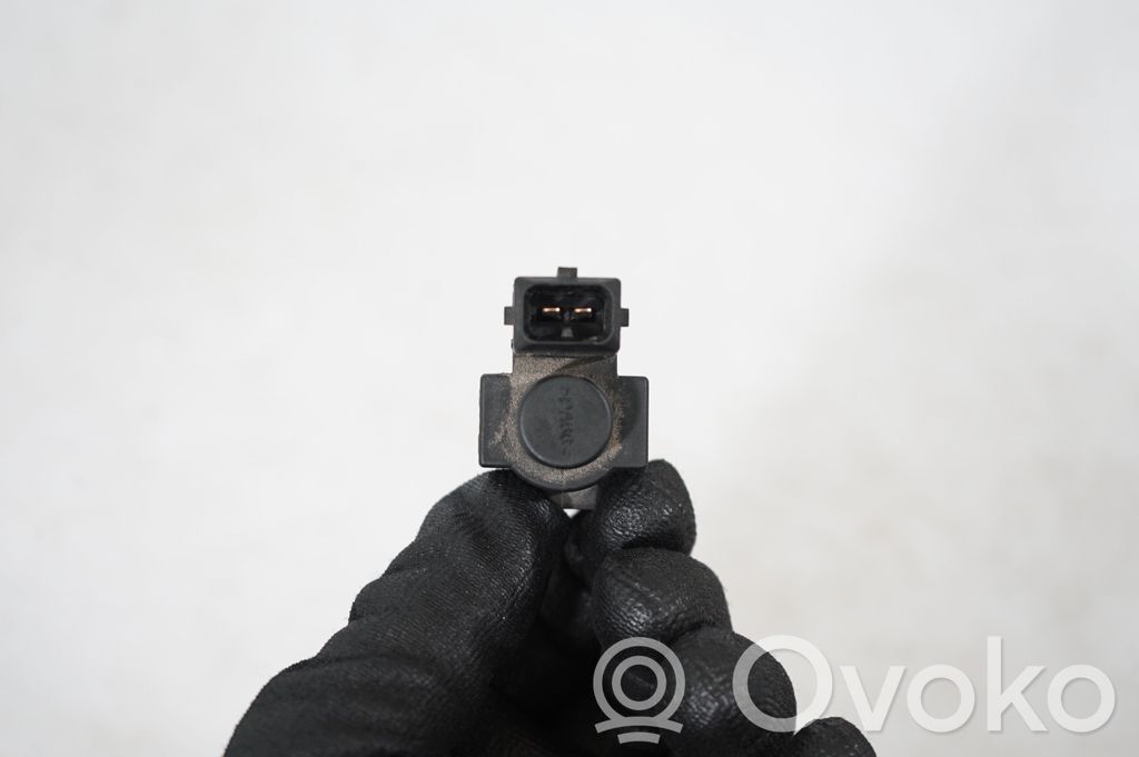 Turbo solenoid valve (7)