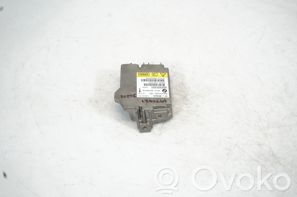 Airbag control unit/module (3)