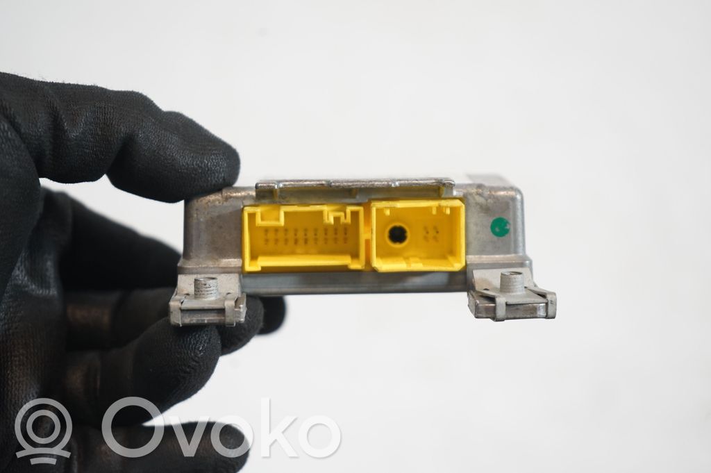 Airbag control unit/module (6)