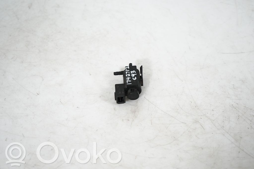 Turbo solenoid valve (4)