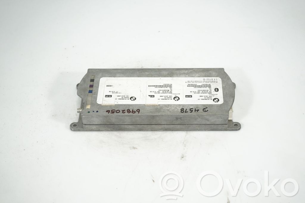 Bluetooth control unit module (3)