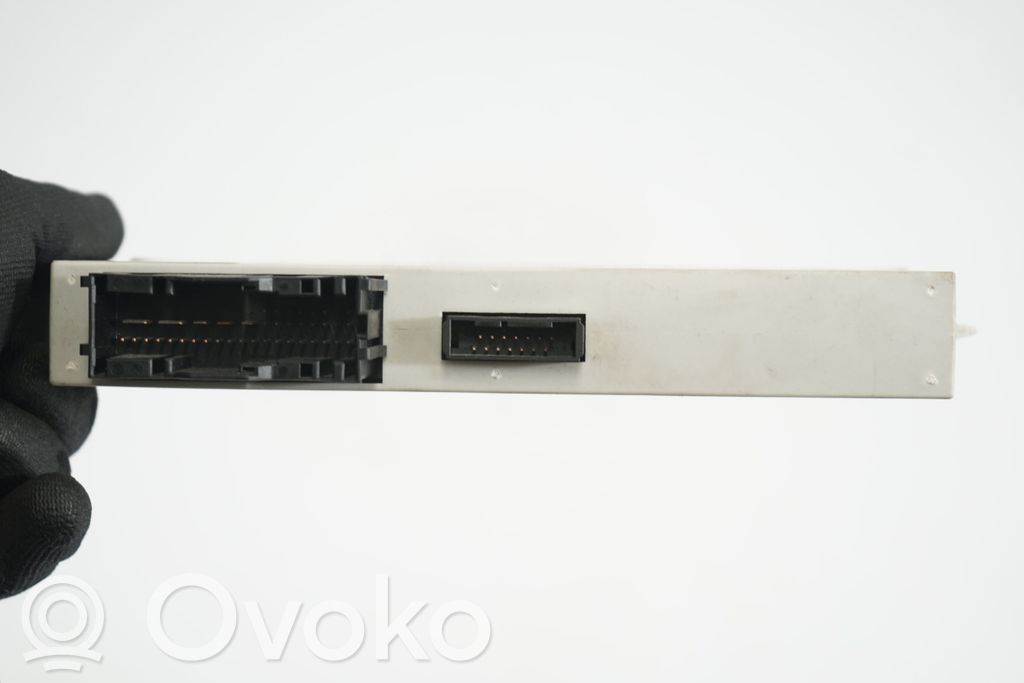 CAS control unit/module (6)