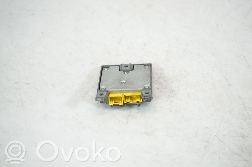 Airbag control unit/module (5)