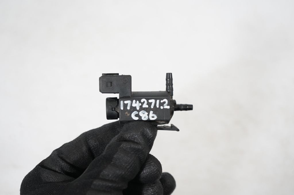 Turbo solenoid valve (8)