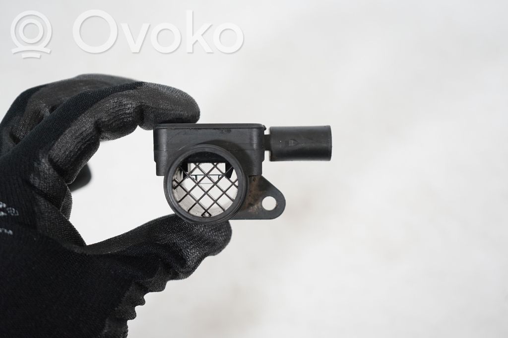 Air intake duct part (7)