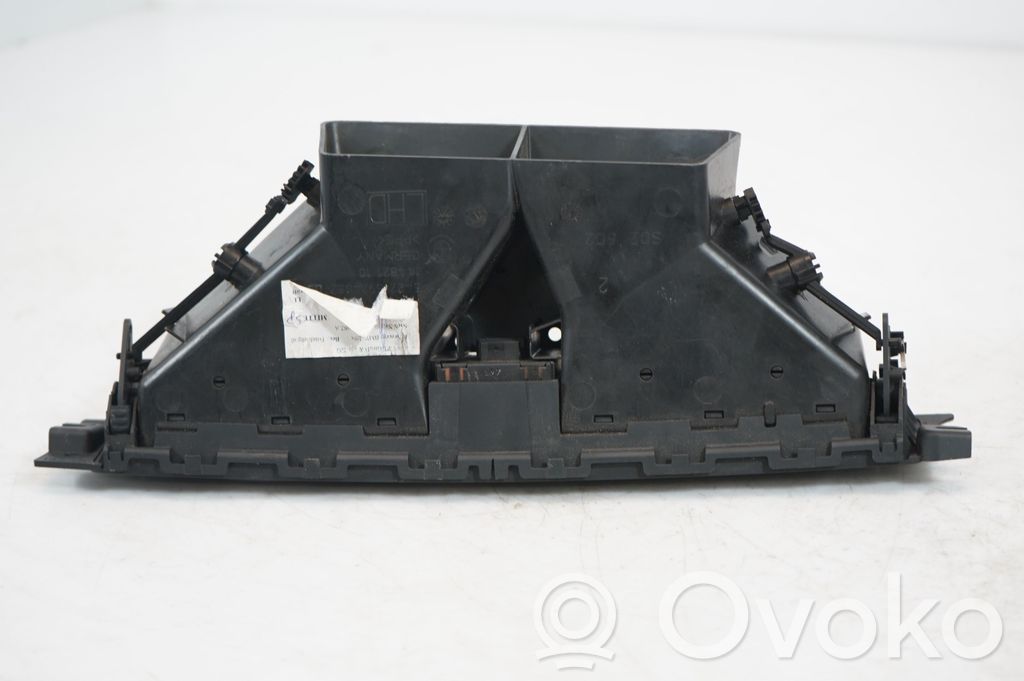 Dash center air vent grill (9)