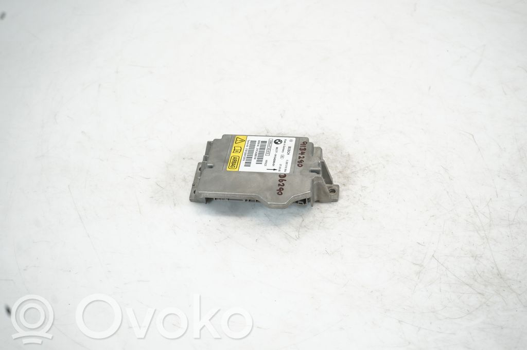 Airbag control unit/module (2)