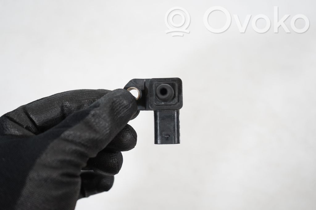 Air pressure sensor (6)