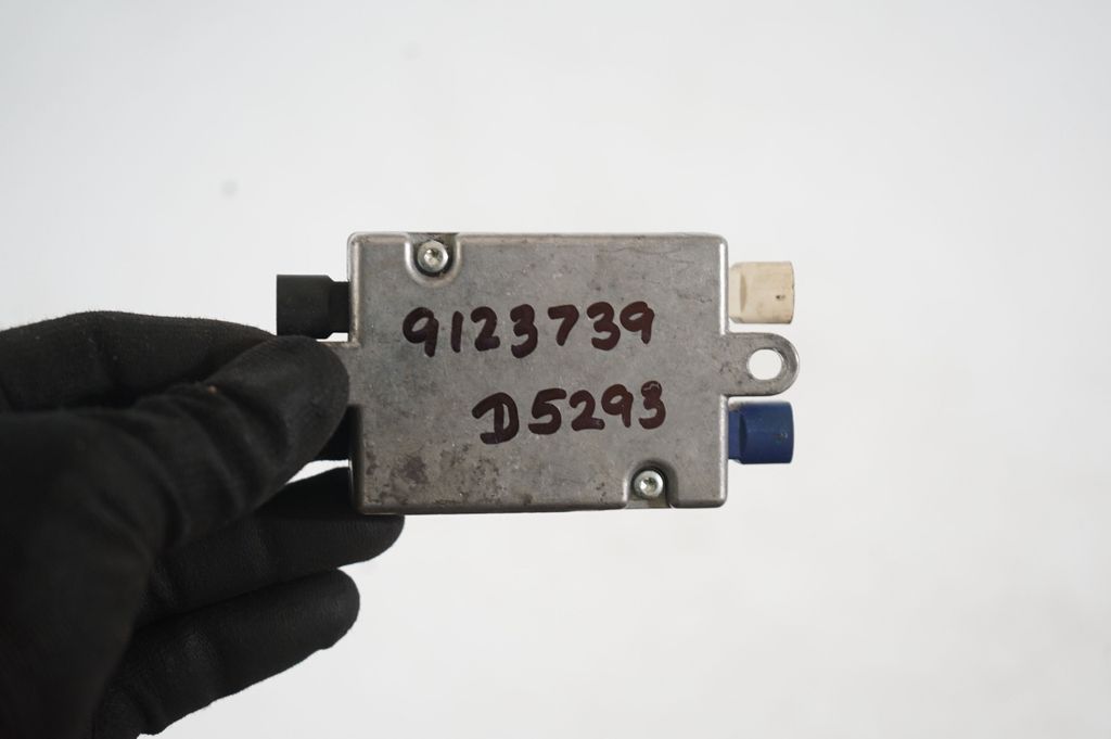 Aerial antenna amplifier (9)