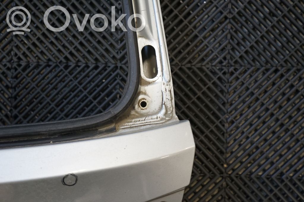 Tailgate/trunk/boot lid (7)