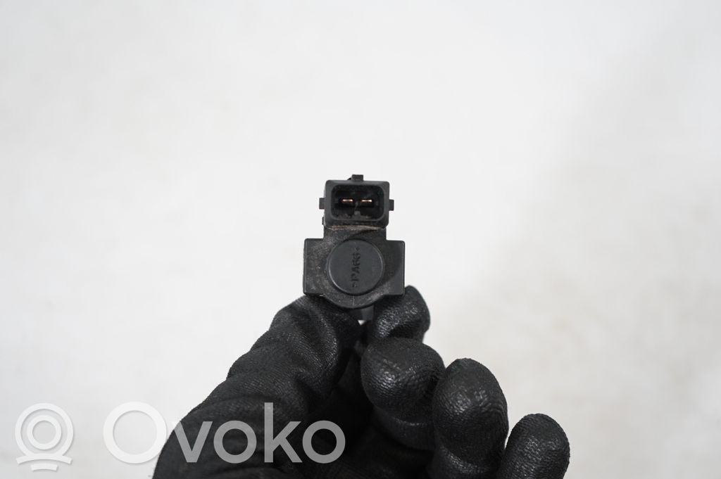 Turbo solenoid valve (7)