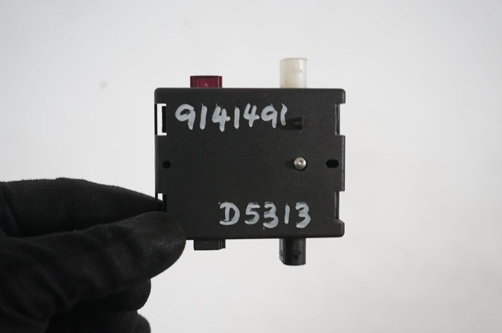 Aerial antenna amplifier (9)