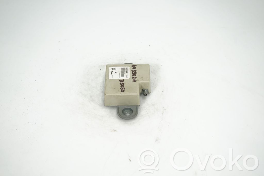 Aerial antenna amplifier (2)