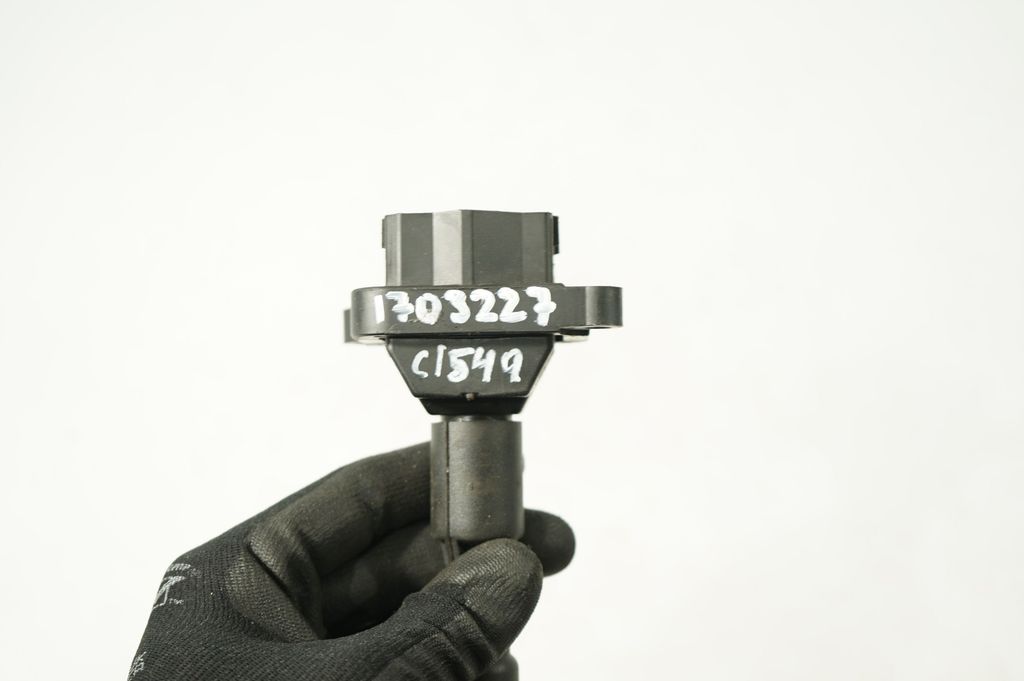 High voltage ignition coil (6)