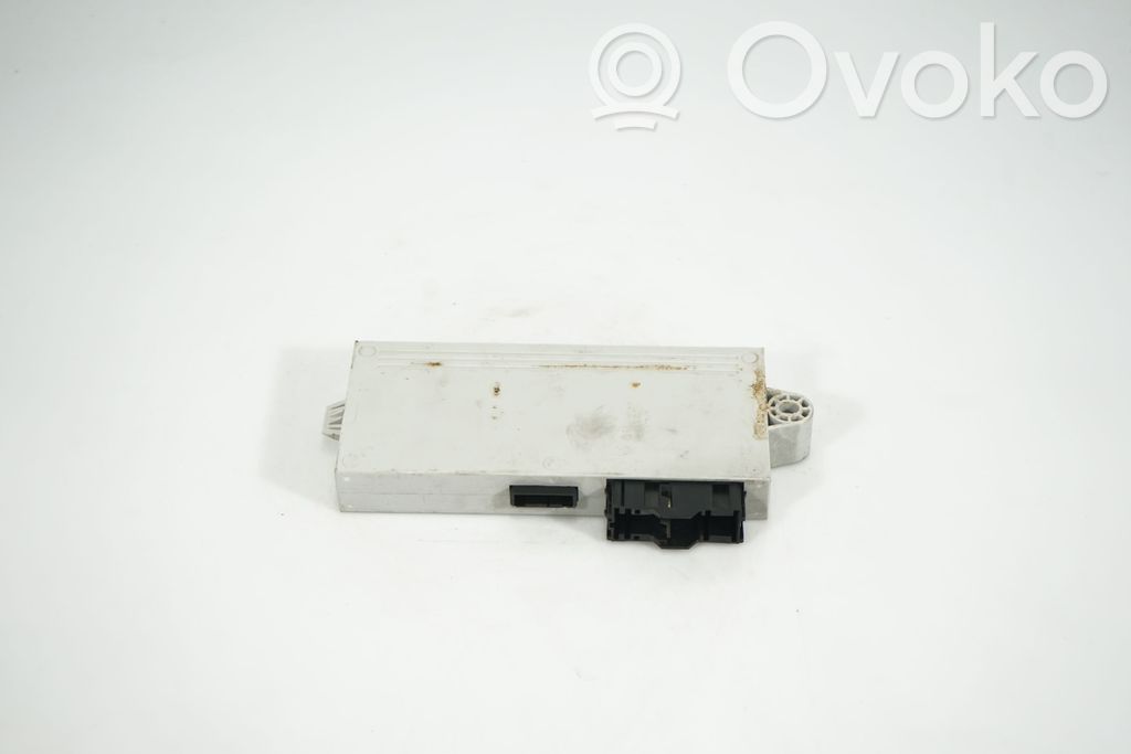 CAS control unit/module (5)