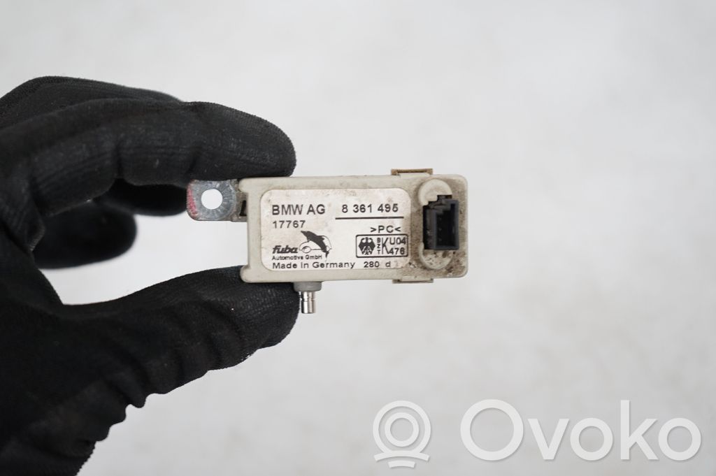 Aerial antenna amplifier (6)