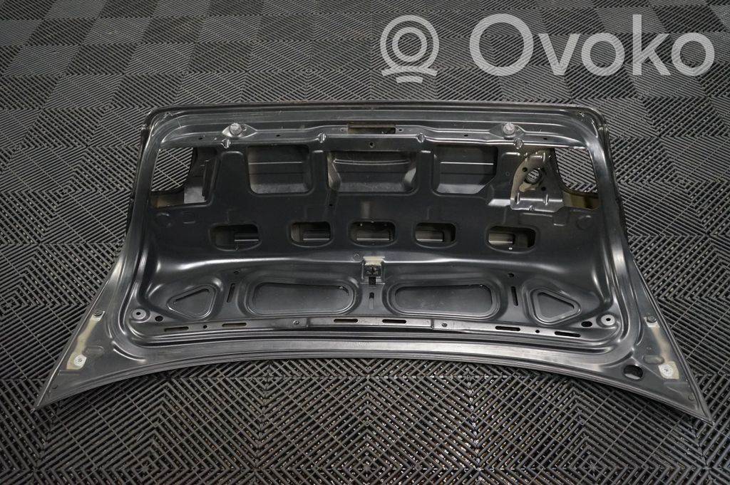 Tailgate/trunk/boot lid (5)