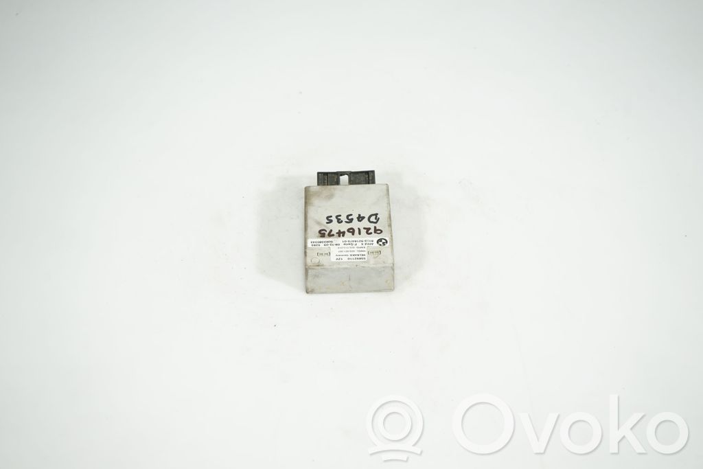 Tow bar trailer control unit/module (3)