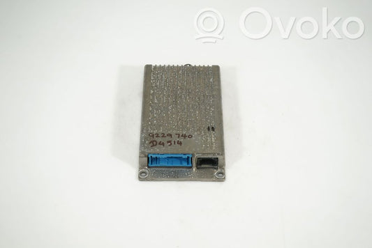 Bluetooth control unit module