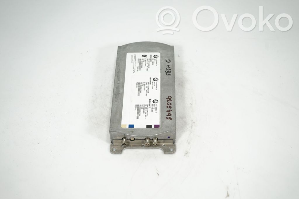 Bluetooth control unit module (4)