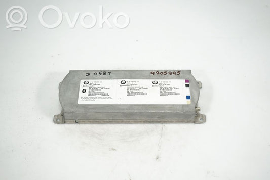 Bluetooth control unit module