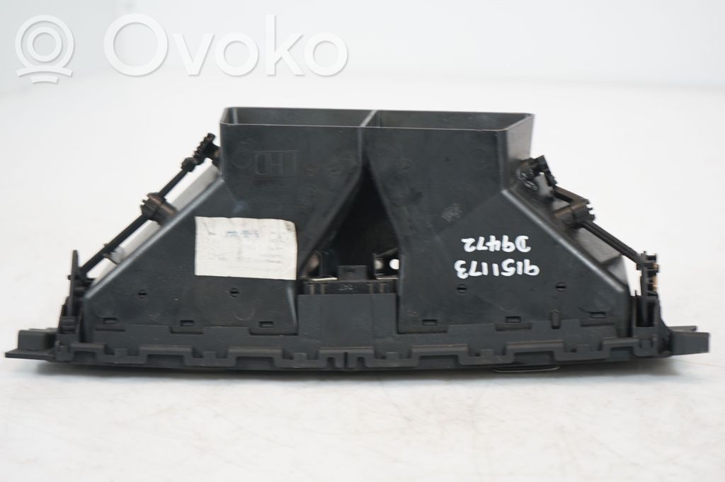 Dash center air vent grill (9)