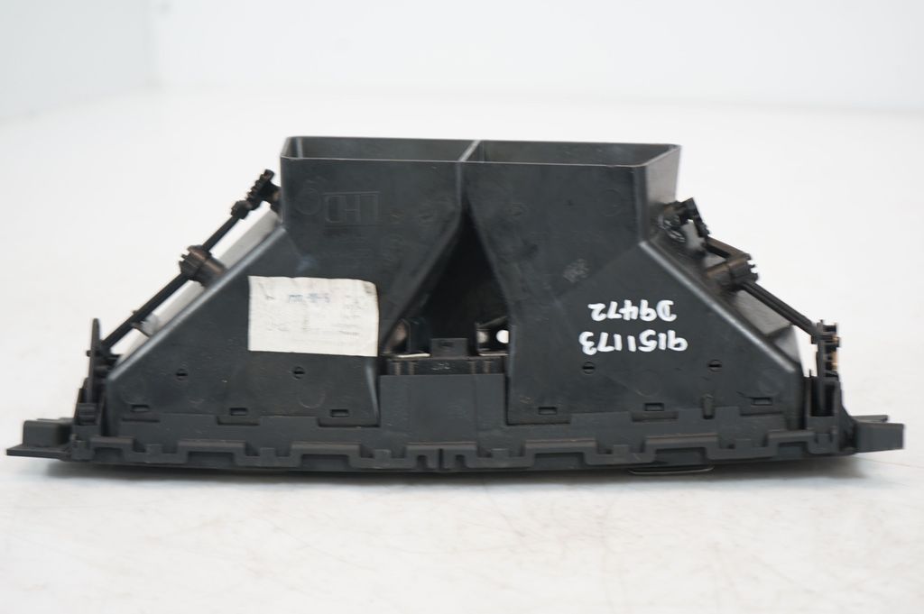 Dash center air vent grill (9)