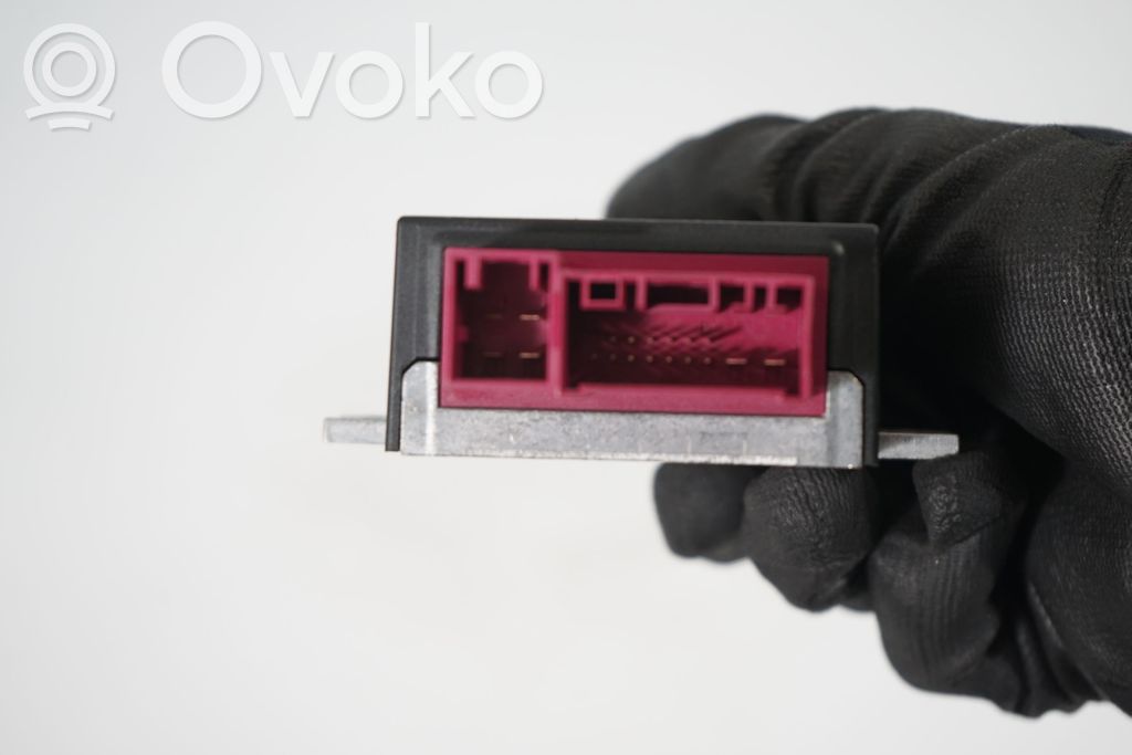 Fuel injection pump control unit/module (3)