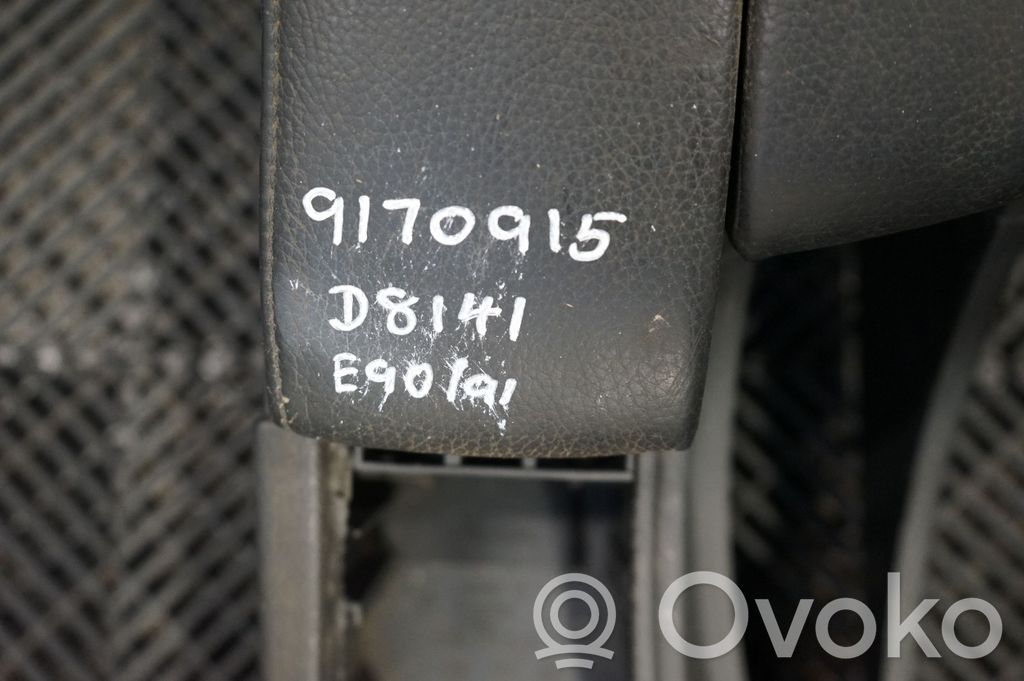 Center console (7)