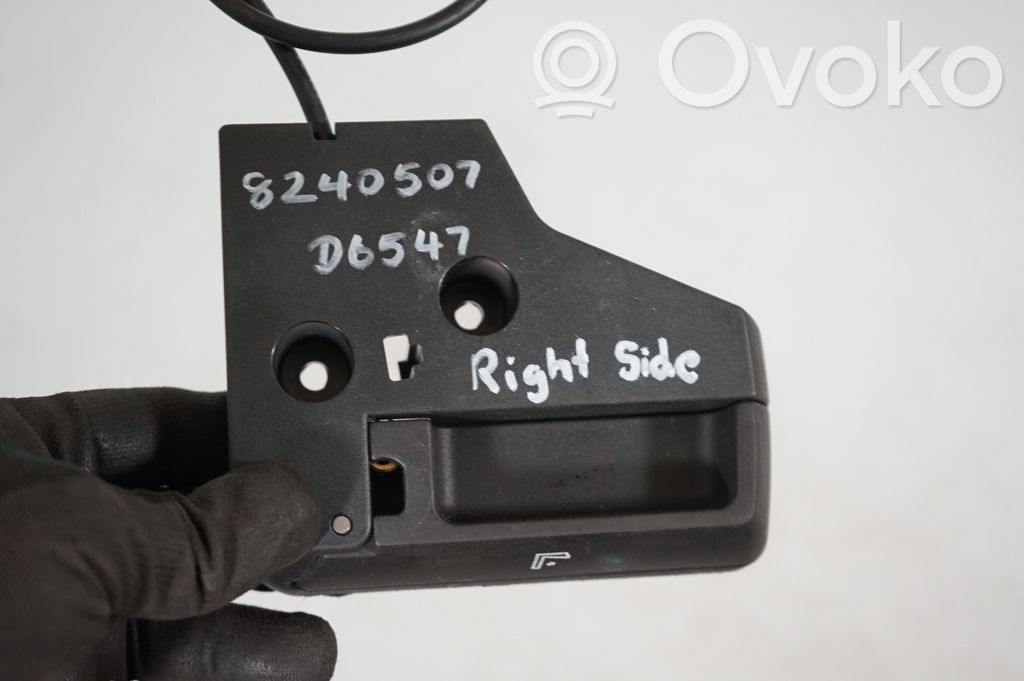 Electric radiator cooling fan (7)