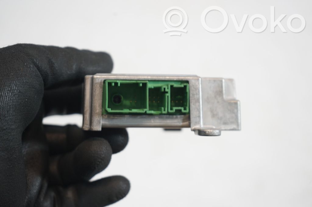 Airbag control unit/module (6)