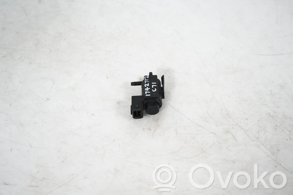 Turbo solenoid valve (4)