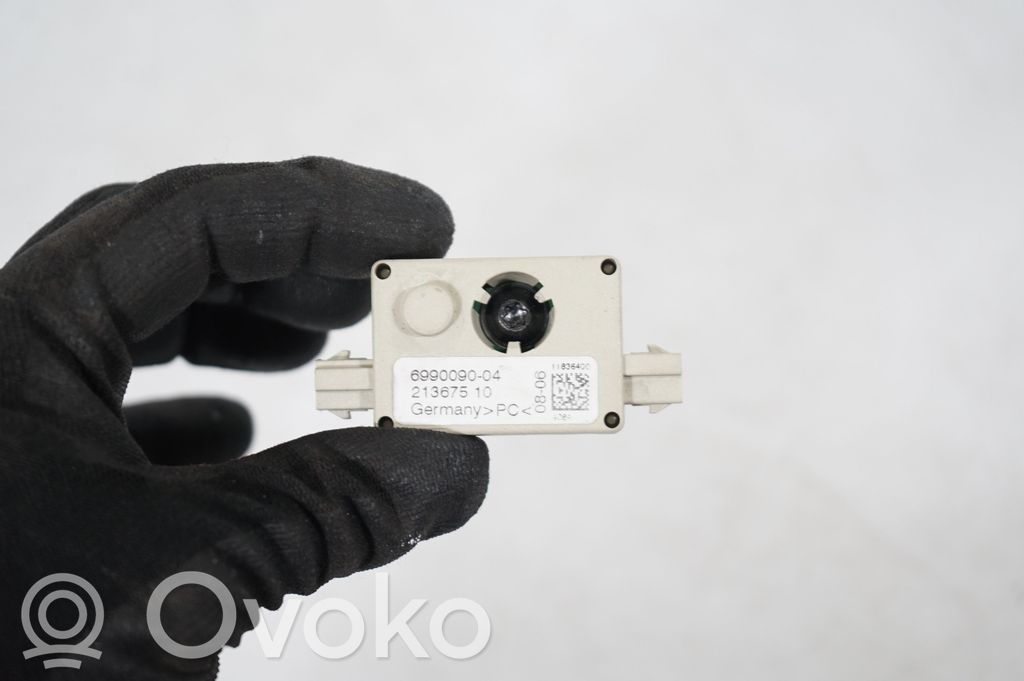 Aerial antenna amplifier (6)