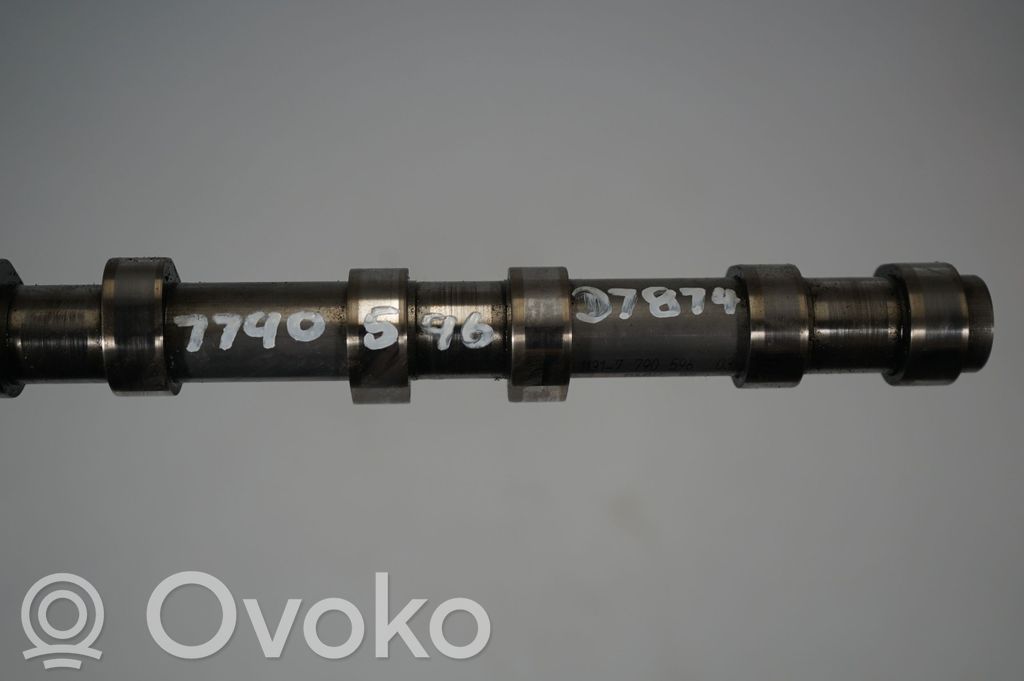 Camshaft (7)