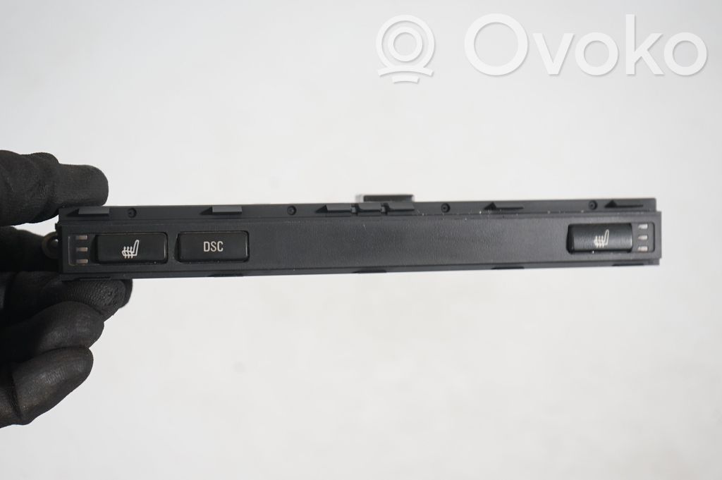 Seat heating switch (6)