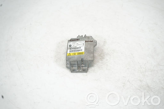 Airbag control unit/module