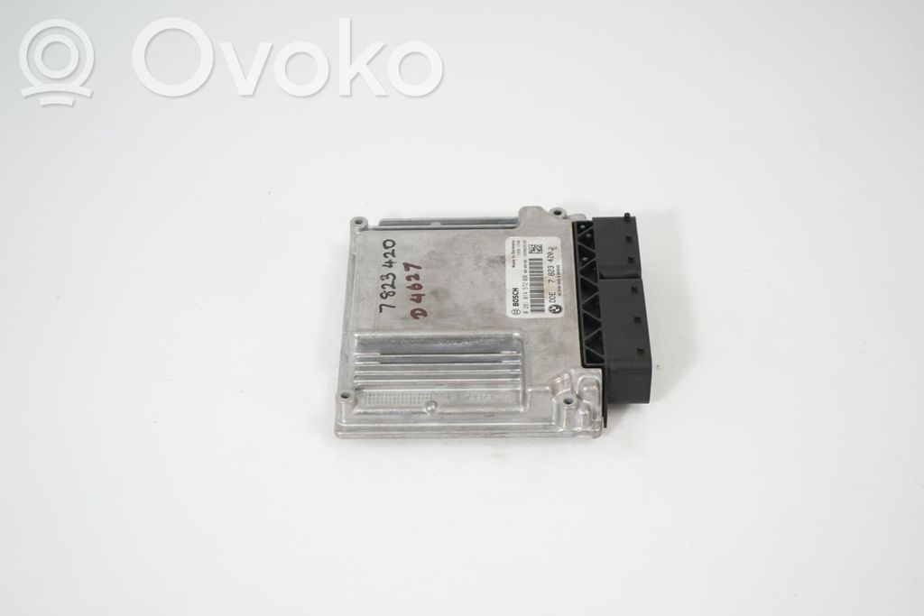 Engine control unit/module (4)