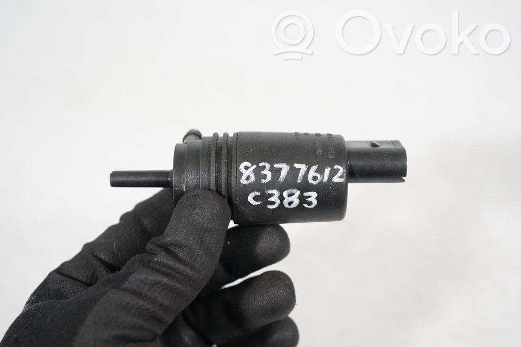 Windscreen/windshield washer pump (7)