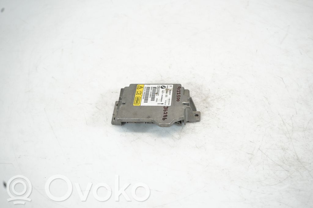 Airbag control unit/module (2)