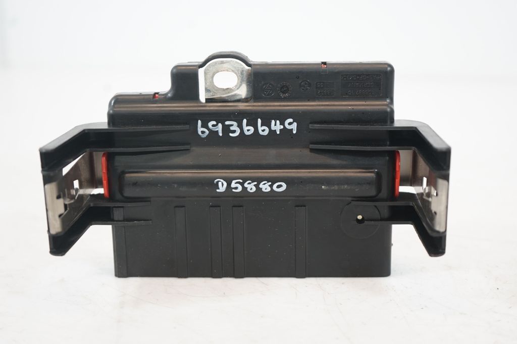 Positive wiring loom (9)